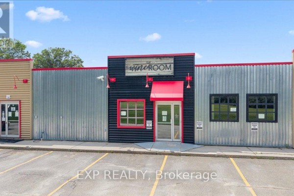 106 - 40 Sunset Boulevard, Perth, ON, photo 2