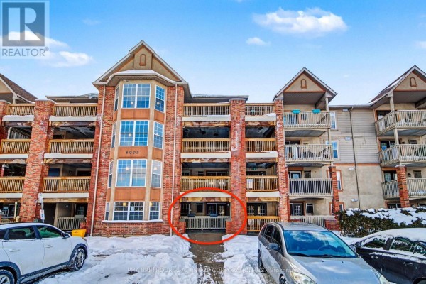 Den - 106 - 4003 Kilmer Drive, Burlington, ON L7M4M1 Photo 2