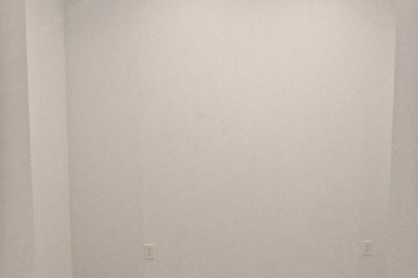 Hallway with recessed lighting, tile floor - 106 - 4040 Upper Middle Road, Burlington