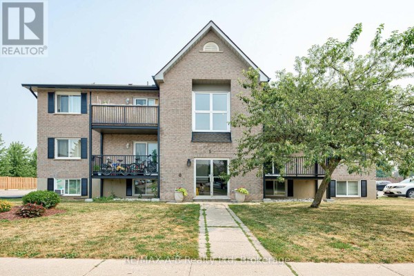 106 - 50 Campbell Court, Stratford, ON, photo 2