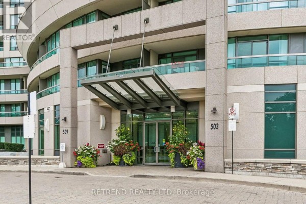 106 - 509 Beecroft Road N, Toronto, ON M2N0A3 Photo 2