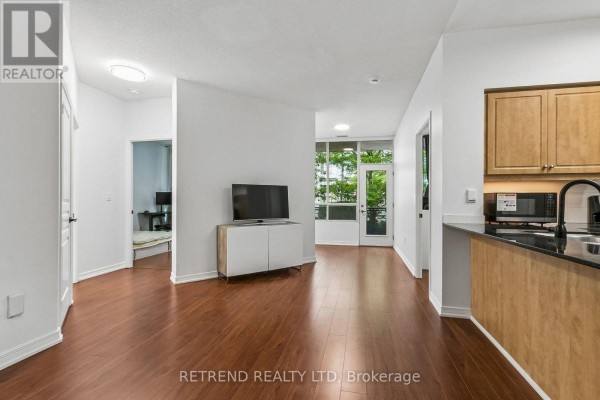106 - 509 Beecroft Road N, Toronto, ON M2N0A3 Photo 5