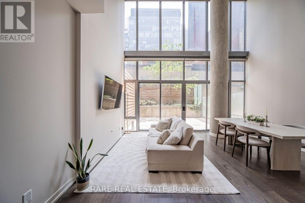 106 - 650 King Street W, Toronto, ON M5V0H6 Photo 5