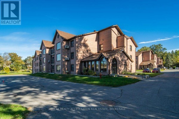 106 - 7 Centre Street S, Greater Napanee, ON K7R3X3 Photo 3