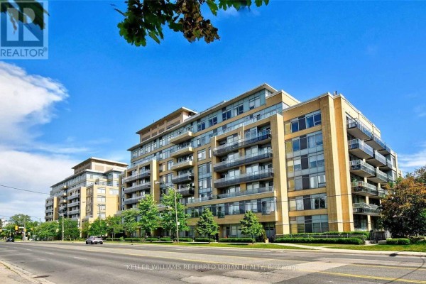 106 - 701 Sheppard Avenue W, Toronto