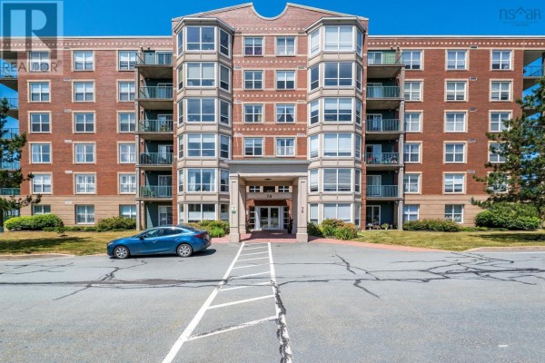 Apartment for sale at 106 - 78 Regency Park Drive, Clayton Park, NS - MLS® rrNwon