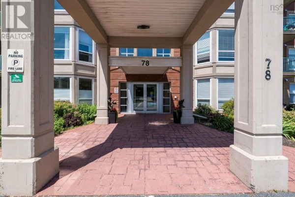106 - 78 Regency Park Drive, Clayton Park, NS, photo 3