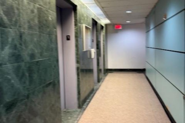 Primary Bedroom - 106 - 80 Alton Towers Circle, Toronto, ON M1V5E8 Photo 4