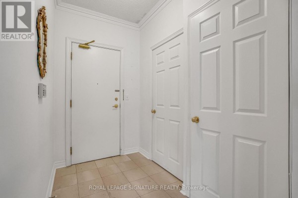 Kitchen - 106 - 801 Lawrence Avenue E, Toronto, ON M3C3W2 Photo 4