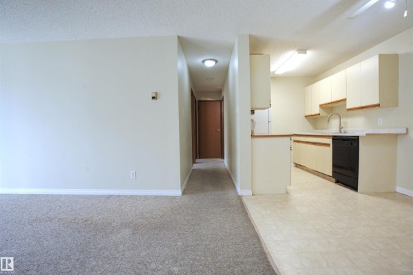 Bedroom 2 - #106 10136 160 St Nw, Edmonton, AB T5P3E7 Photo 5