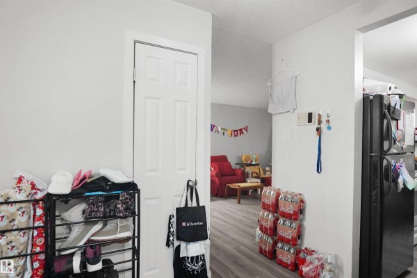 Primary Bedroom - #106 10140 151 St Nw Nw, Edmonton, AB T5P1T4 Photo 4
