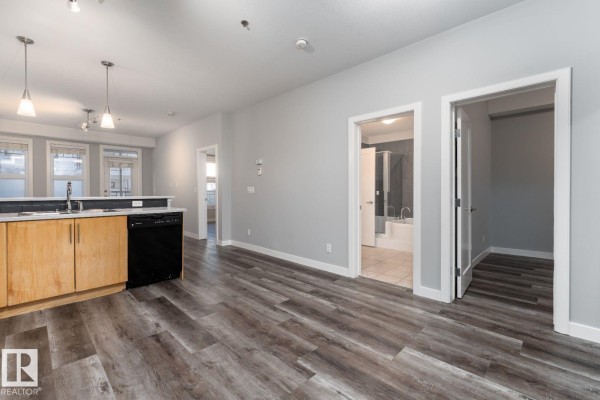 Laundry room - #106 10808 71 Av Nw, Edmonton, AB T6E0X7 Photo 5