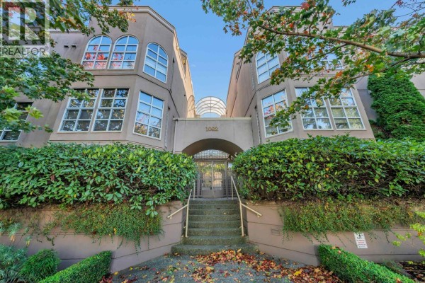 106 1082 W 8th Avenue, Vancouver, BC V6H1C4 Photo 2