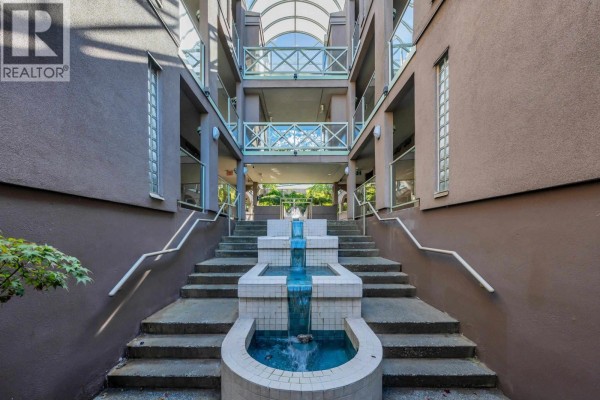 106 1082 W 8th Avenue, Vancouver, BC V6H1C4 Photo 3