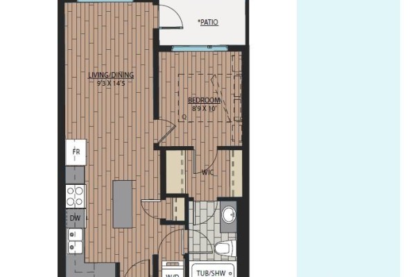 106 11035 Ravine Road, Surrey