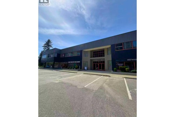 106 1120 Westwood Street, Coquitlam, BC V3B7K8 Photo 4