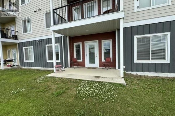 106 11205 105 Avenue, Fort St  John, BC, photo 2