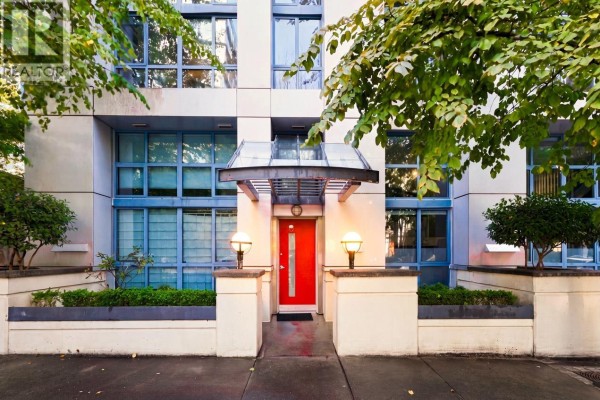 106 1238 Seymour Street, Vancouver