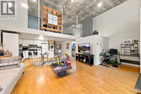 106 1238 Seymour Street, Vancouver, BC V6B6J3 Photo 4