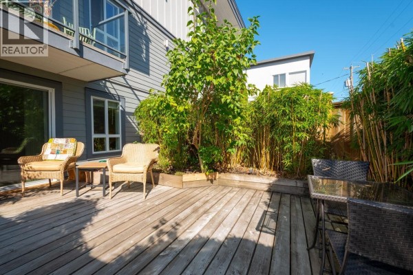 106 1450 Laburnum Street, Vancouver, BC V6J3W3 Photo 5