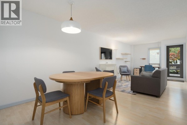 106 1477 Fountain Way, Vancouver, BC V6H3W9 Photo 2