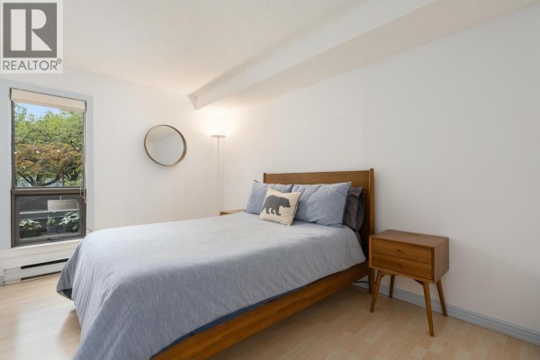 106 1477 Fountain Way, Vancouver, BC V6H3W9 Photo 3