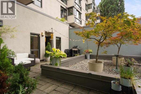 106 1477 Fountain Way, Vancouver, BC V6H3W9 Photo 5