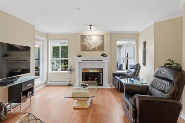 106 15272 20 Avenue, Surrey, BC, photo 2