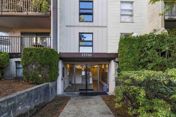 106 15288 100 Avenue, Surrey, BC V3R7V2 Photo 3