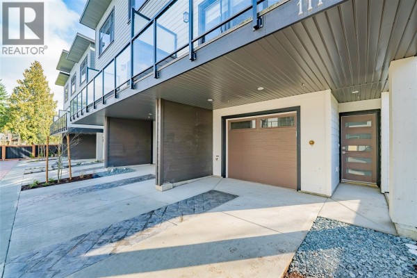Ensuite - 106 1615 Northfield Rd, Nanaimo, BC V9S5A8 Photo 3