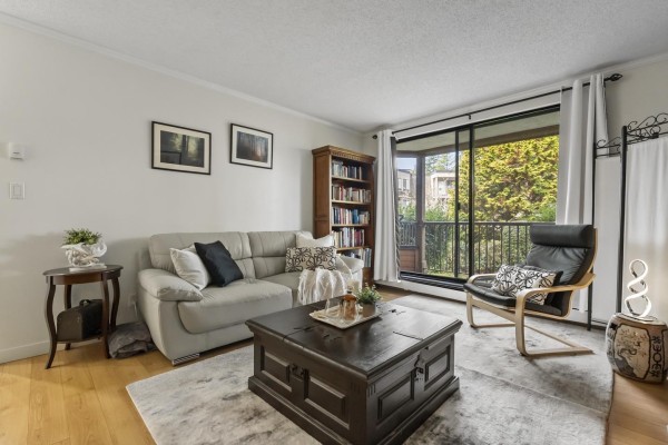 106 1720 Southmere Crescent, Surrey, BC, photo 2