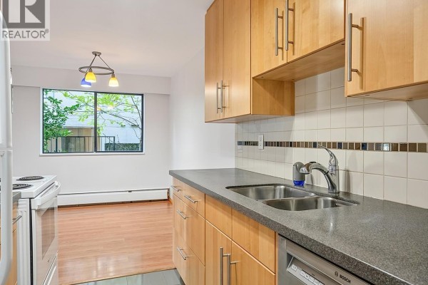 106 1844 W 7th Avenue, Vancouver, BC V6J1S8 Photo 4