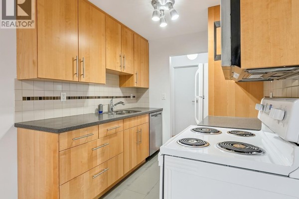 106 1844 W 7th Avenue, Vancouver, BC V6J1S8 Photo 5