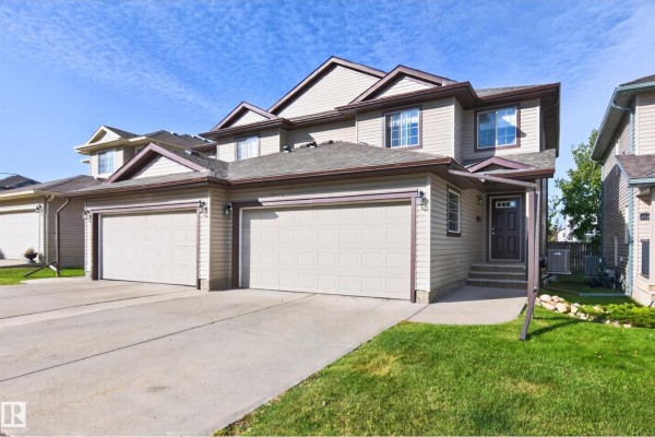 #106 21 Summerwood Dr, Sherwood Park