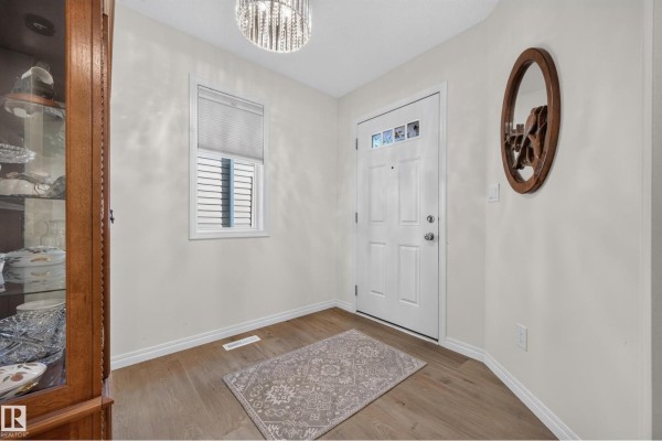 Family room - #106 21 Summerwood Dr, Sherwood Park, AB T8H0C5 Photo 4