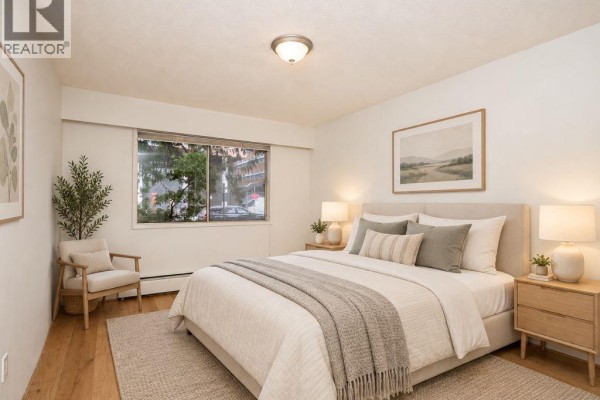 106 235 E 13th Street, North Vancouver, BC V7L2L6 Photo 5