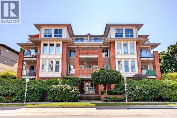 106 2488 Welcher Avenue, Port Coquitlam