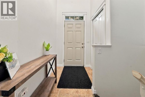 Dining room - 106 25 Street, Springbrook, AB T4S0J1 Photo 4