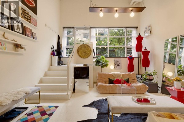 106 272 E 4th Avenue, Vancouver