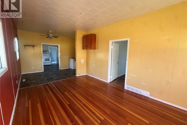 Living room - 106 2nd Avenue Se, Norquay, SK S0A2V0 Photo 4