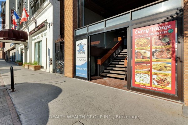 106 304 306 George Street N, Peterborough, ON, photo 3