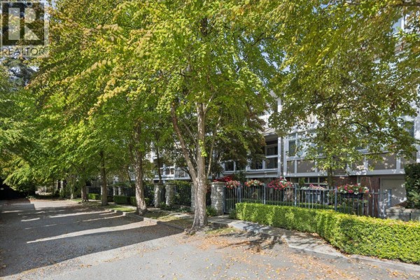 106 3088 W 41st Avenue, Vancouver, BC V6N3C9 Photo 2