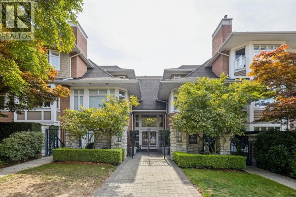 106 3088 W 41st Avenue, Vancouver, BC V6N3C9 Photo 3