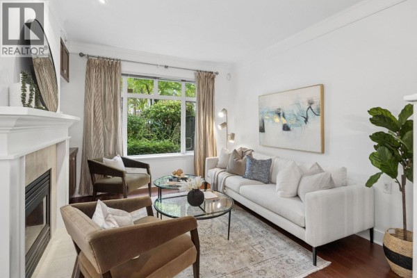 106 3088 W 41st Avenue, Vancouver, BC V6N3C9 Photo 4