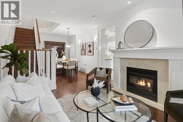 106 3088 W 41st Avenue, Vancouver, BC V6N3C9 Photo 5