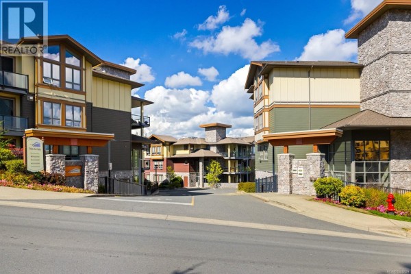 Den - 106 3210 Jacklin Rd, Langford, BC V9B0J5 Photo 2