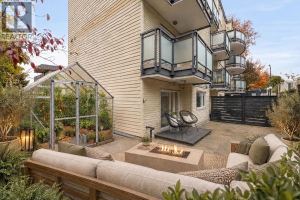 106 33 N Templeton Drive, Vancouver, BC V5L3C9 Photo 3