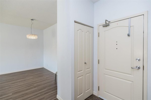 Bedroom - 106 3420 Grant Avenue, Winnipeg, MB R3R3T5 Photo 5