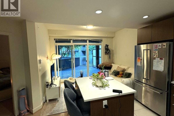 106 3462 Ross Drive, Vancouver, BC V6S0H6 Photo 2