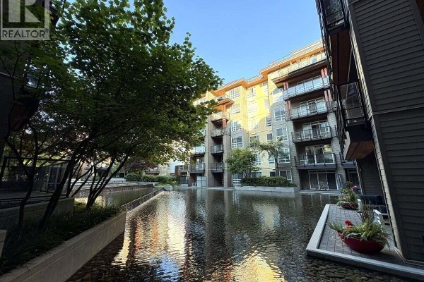 106 3462 Ross Drive, Vancouver, BC V6S0H6 Photo 4